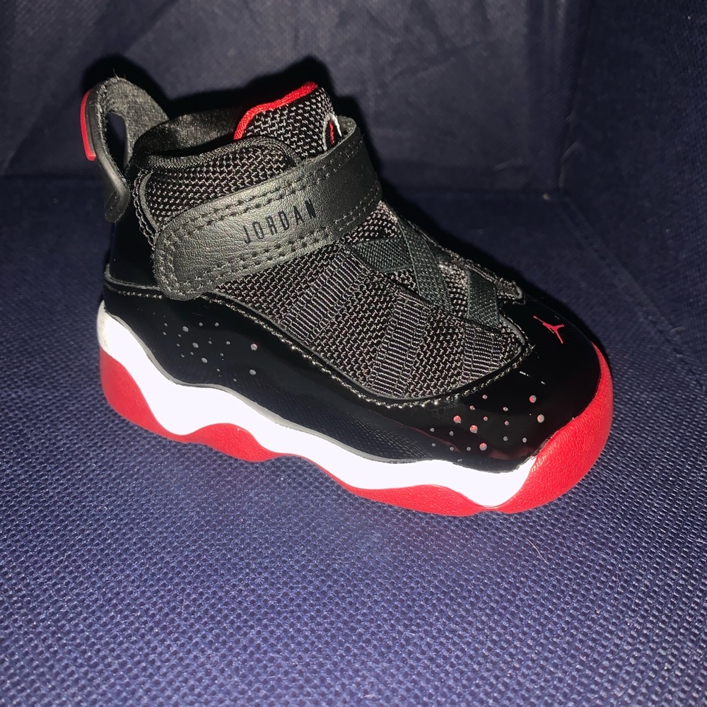 Jordan 6 Rings